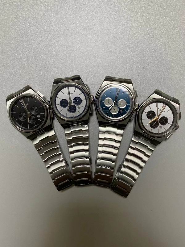 Tissot watch 042418